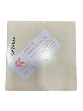 25 STRATI FILTRANTI X FILTRO VINO  20x20cm  CKP  V20 (semi-sterilizza) CORDENONS