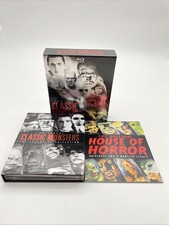 Universal Classic Monsters