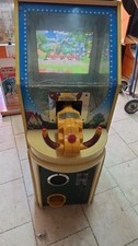 Videogiochi cabinato arcade - cabinato,