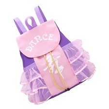  Borse Danza Bambina Borsone