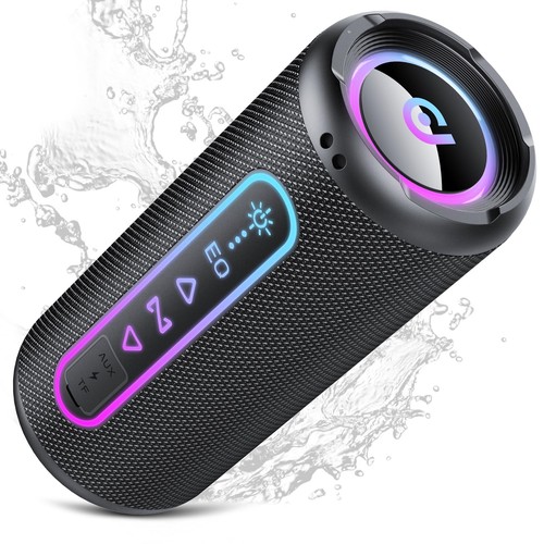 Cassa bluetooth potente 25w - cassa,