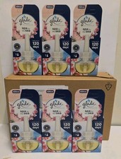 Glade plug in ricariche spa in