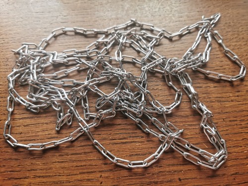 Clock chain 354cm long good - clock,