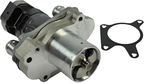Valvola egr metzger 0892387 - valvola,