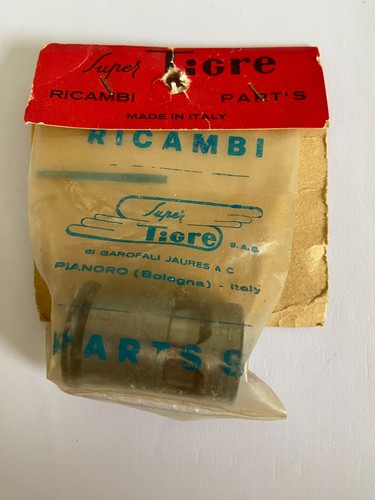 Vintage super tigre - super,
