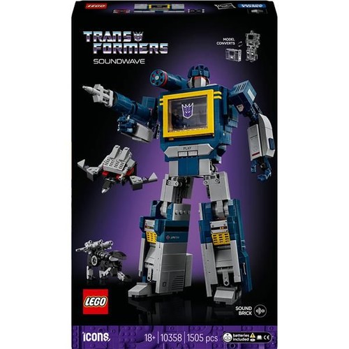 10358 5702017829173 lego - lego, icons