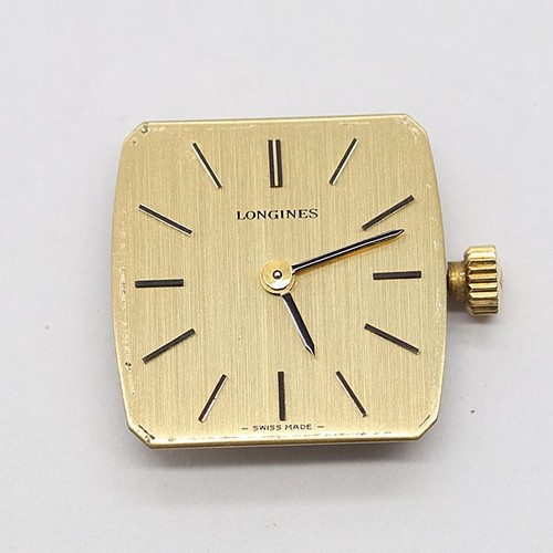 Orologio donna longines - orologio,