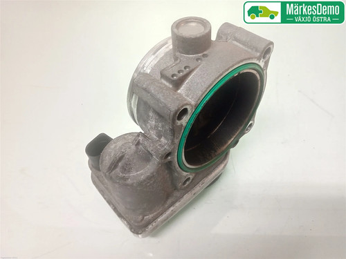 Motorino regolazione