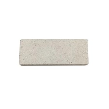 R MATTONE REFRATTARIO MIS. 20X6X3