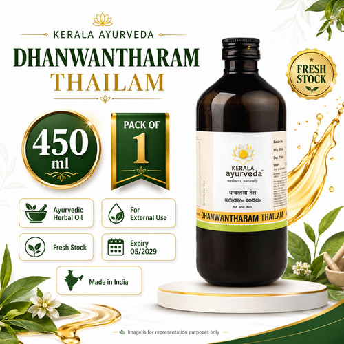 Kerala ayurveda - kerala,