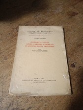 Proprietà e feudi, offizi