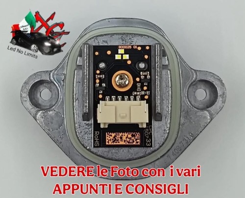 Led 63117440360 modulo luci - 63117440360,
