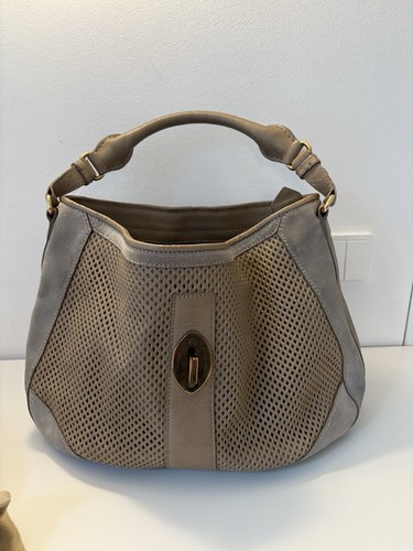 Borsa hobo burberry brooklyn - brooklyn, a