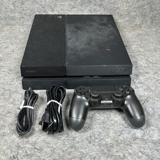 Sony PlayStation 4 500GB