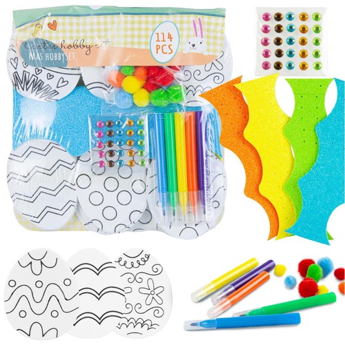 Kit pasquale fai - , da