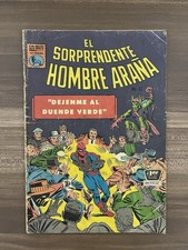 El Sorprendente Hombre Arana