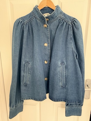 Giacca shaket jeans - giacca,
