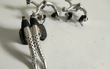 Zeus 2001 Full Brake Set