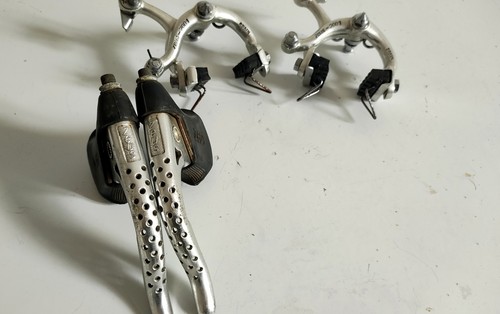Zeus 2001 full brake set - zeus,