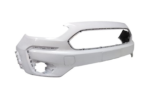 Paraurti anteriore ford - anteriore, +