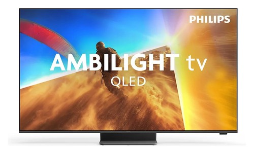 Philips titan os - (qled),