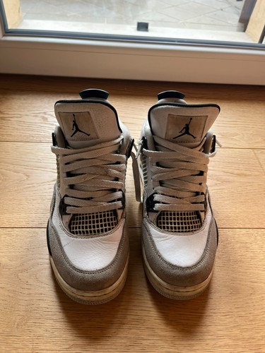 Nike air jordan scarpe - jordan, 4
