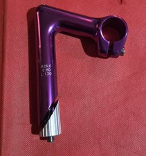 CICLISMO BLB ATTACCO MANUBRIO