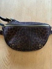 Borsa lino Jerome Dreyfuss