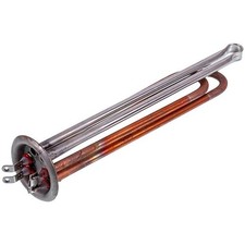 Heating Element for Water