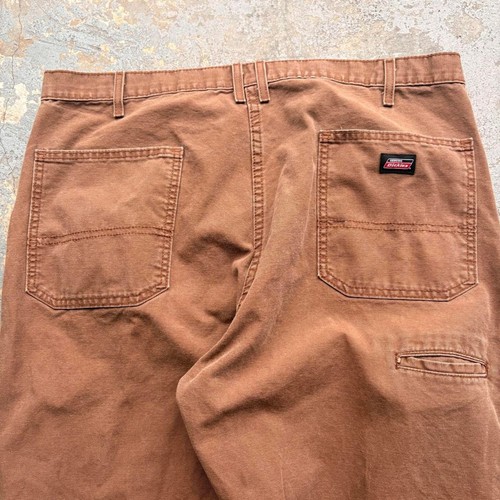 Pantalone falegname marrone - falegname,