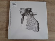 Vinyle Coldplay A Rush of