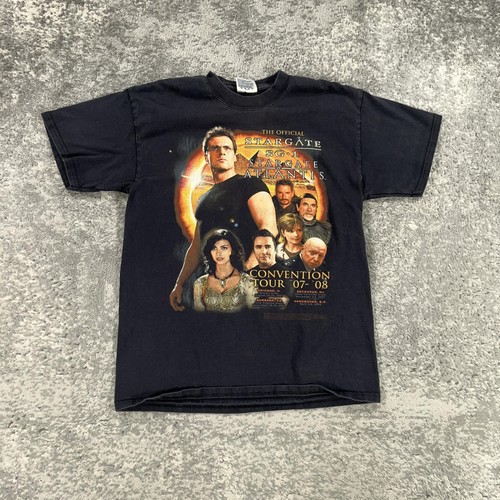 Maglietta vintage stargate - vintage,