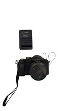 Panasonic Lumix DMC-FZ8 Camera