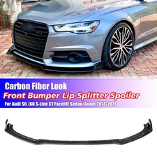 Kit corpo spoiler labbro mento