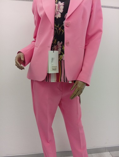 Tailleur donna markup taglia - markup,