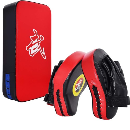 Kick shield pelle - kick,