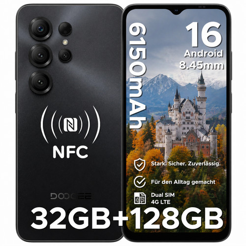 Doogee note56xpro android - note56xpro, 16