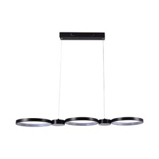 Lampadario led sospensione - led, a