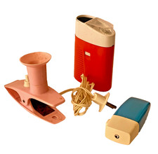 Lotto 3 Elettrodomestici