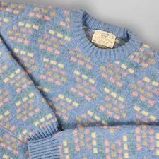Maglione vintage lord - maglione,