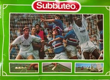 Subbuteo Club Edition Il Gioco