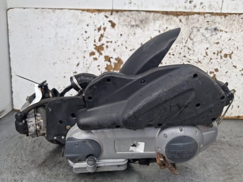 M288m motore piaggio beverly - piaggio,