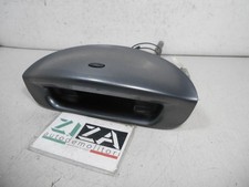 Maniglia elettrica portellone - elettrica,