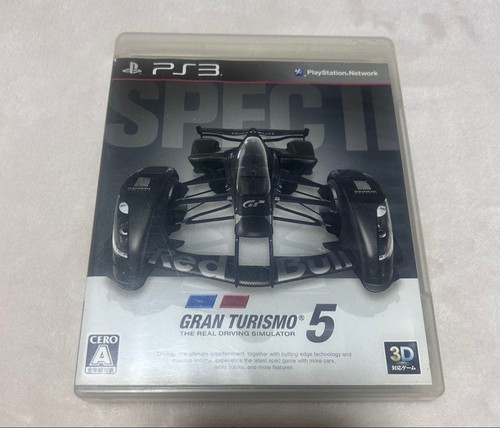 Ps3 gran turismo - ps3, gioco