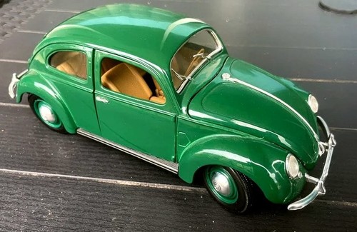 Maisto maggiolino 18 - maggiolino, 1:18