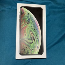 Scatola vuota originale Apple