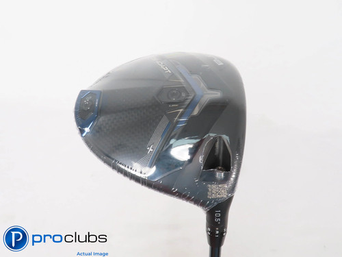 New cobra adapt 10 5 - cobra, 10.5*