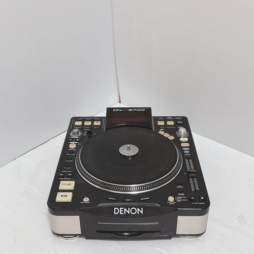 Denon s3700 giradischi - dn-s3700,