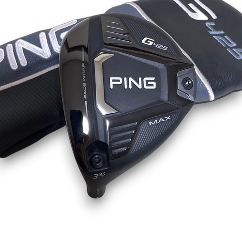 Testa legno fairway - testa, in