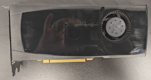 Carte graphique nvidia geforce - nvidia,